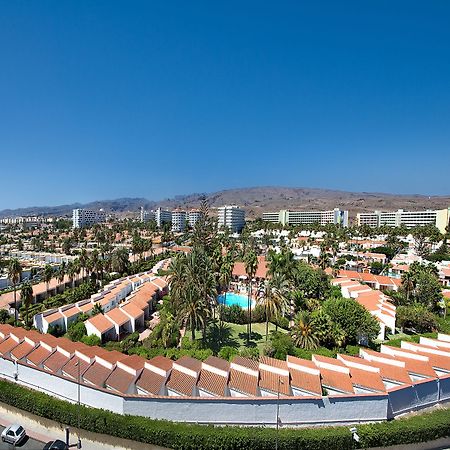 Parque Paraiso I Playa del Inglés Exterior foto